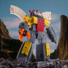 Dr.Wu DW-E58 Omega Supreme Rocket Giant