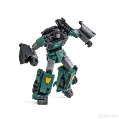 [Pre-order] NewAge H71B Mortimer