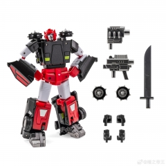 [Pre-order] NewAge H71G Manco ​​​