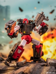 [Pre-order] NewAge H71G Manco ​​​