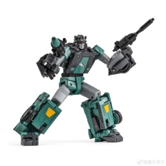 [Pre-order] NewAge H71B Mortimer
