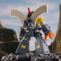 Dr.Wu DW-E58 Omega Supreme Rocket Giant