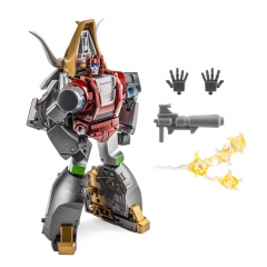 NewAge H63EXR Gorgo Slag EX Repaint Version