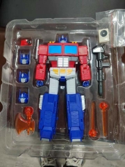 4th Party MD-005 Transformers SS86 Optimus Prime w/o Trailer