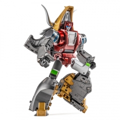 NewAge H63EXR Gorgo Slag EX Repaint Version