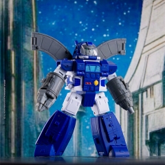 [Pre-Order] Dr.Wu DW-E58B Omega Supreme Rocket Giant Blue Version