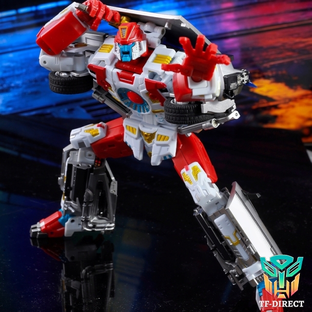 [Pre-order] Mastermind Creations - Ocular Max - IF-03