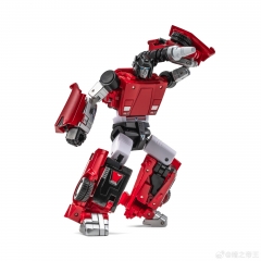 [Pre-order] NewAge H71EX Dick ​​​