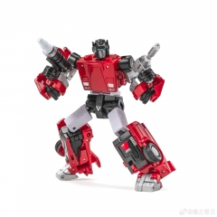 [Pre-order] NewAge H71EX Dick ​​​