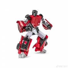 [Pre-order] NewAge H71EX Dick ​​​