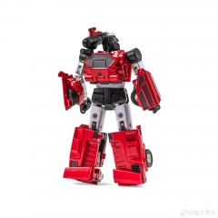 [Pre-order] NewAge H71EX Dick ​​​