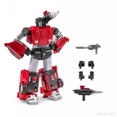 [Pre-order] NewAge H71EX Dick ​​​