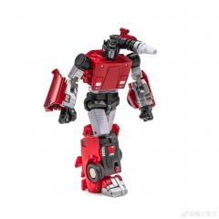 [Pre-order] NewAge H71EX Dick ​​​