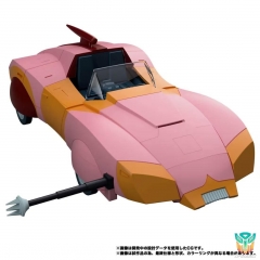 [Pre-Order] Takara Tomy Masterpiece Gattai MPG-23 Arcee Prototype Color Version