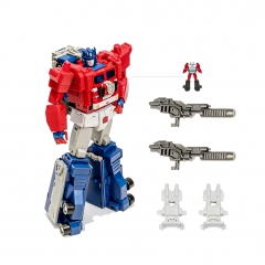 [Pre-order] DX9 Toys DX9-mini Superman mini04