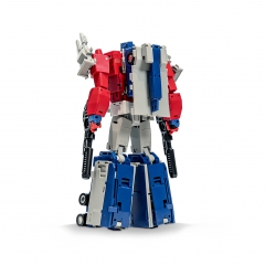 [Pre-order] DX9 Toys DX9-mini Superman mini04