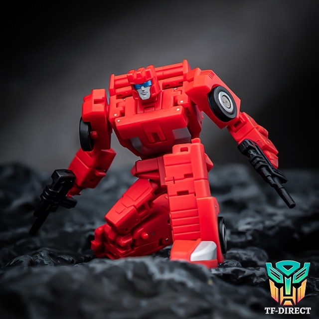 Magic Square MS-B63 ENIAC No.1