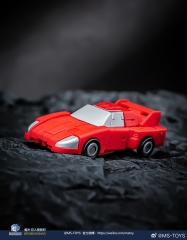 Magic Square MS-B63 ENIAC No.1