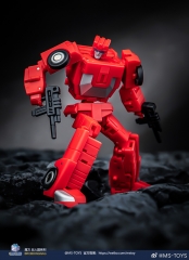 Magic Square MS-B63 ENIAC No.1