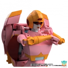 [Pre-Order] Takara Tomy Masterpiece Gattai MPG-23 Arcee Prototype Color Version