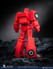 Magic Square MS-B63 ENIAC No.1