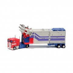 [Pre-order] DX9 Toys DX9-mini Superman mini04