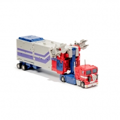 [Pre-order] DX9 Toys DX9-mini Superman mini04