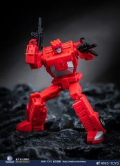 Magic Square MS-B63 ENIAC No.1