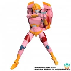 [Pre-Order] Takara Tomy Masterpiece Gattai MPG-23 Arcee Prototype Color Version