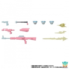 [Pre-Order] Takara Tomy Masterpiece Gattai MPG-23 Arcee Prototype Color Version
