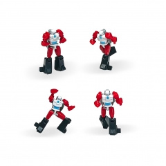 [Pre-order] DX9 Toys DX9-mini Superman mini04