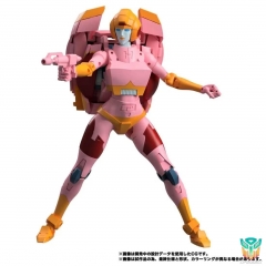 [Pre-Order] Takara Tomy Masterpiece Gattai MPG-23 Arcee Prototype Color Version