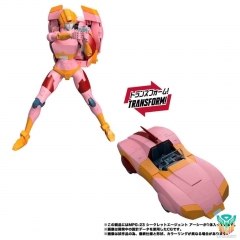 [Pre-Order] Takara Tomy Masterpiece Gattai MPG-23 Arcee Prototype Color Version