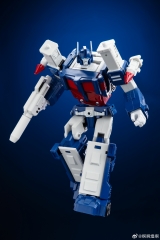 Magic Square - MS-B04A - Transporter repaint version