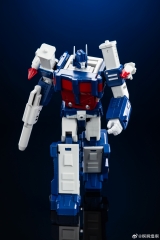 Magic Square - MS-B04A - Transporter repaint version