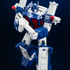 Magic Square - MS-B04A - Transporter repaint version