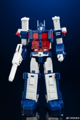 Magic Square - MS-B04A - Transporter repaint version