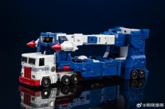 Magic Square - MS-B04A - Transporter repaint version