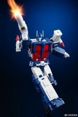Magic Square - MS-B04A - Transporter repaint version