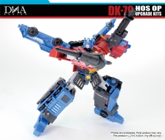 [Pre-Order] DNA Design DK-79 HOS OP Upgrade Kit