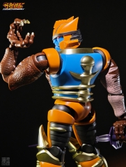 [Pre-Order] Yolopark AMK Series Transformers: Beast Wars Dinobot Model Kit