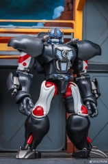 [Pre-Order] Yolopark AMK Series Transformers: Beast Wars Optimus Primal Model Kit