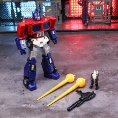 4th Party Masterpiece P-60 Ginrai