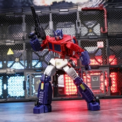 4th Party Masterpiece P-60 Ginrai