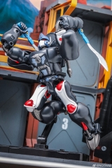 [Pre-Order] Yolopark AMK Series Transformers: Beast Wars Optimus Primal Model Kit