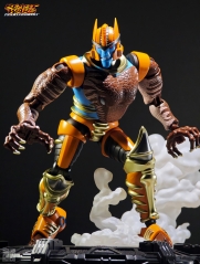 [Pre-Order] Yolopark AMK Series Transformers: Beast Wars Dinobot Model Kit