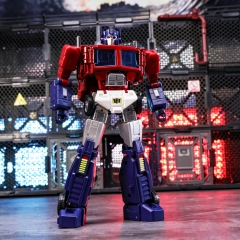 4th Party Masterpiece P-60 Ginrai