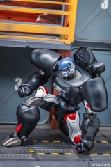 [Pre-Order] Yolopark AMK Series Transformers: Beast Wars Optimus Primal Model Kit