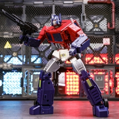 4th Party Masterpiece P-60 Ginrai