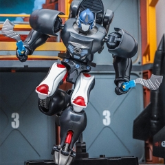 [Pre-Order] Yolopark AMK Series Transformers: Beast Wars Optimus Primal Model Kit